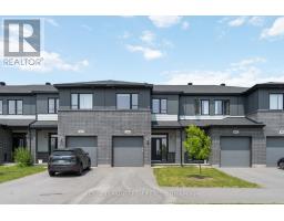 499 COPE DRIVE, Ottawa, Ontario
