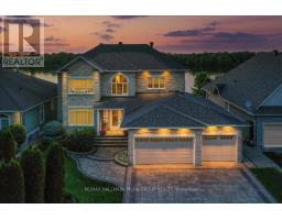 6373 RADISSON WAY, Ottawa, Ontario