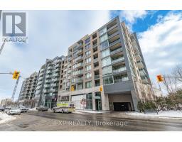 303 - 108 RICHMOND ROAD, Ottawa, Ontario