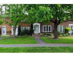 54 - 1218 PEBBLE ROAD, Ottawa, Ontario