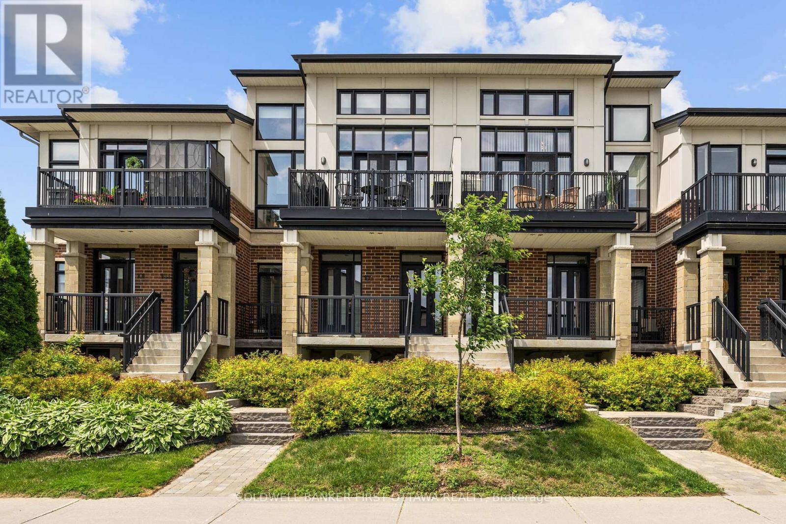 107 POPLIN STREET, Ottawa, Ontario