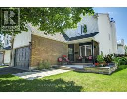 779 BEAUREGARD CRESCENT, Ottawa, Ontario