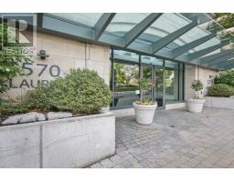 1706 - 570 LAURIER AVENUE W, Ottawa, Ontario