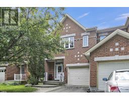 218 BOOKTON PLACE, Ottawa, Ontario