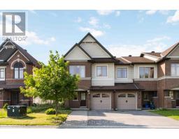 125 MANCINI WAY, Ottawa, Ontario