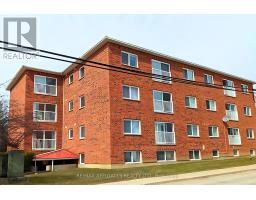 2 - 2 RIDEAU STREET, Westport, Ontario