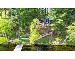 777 DOKKEN ROAD, Tay Valley, Ontario