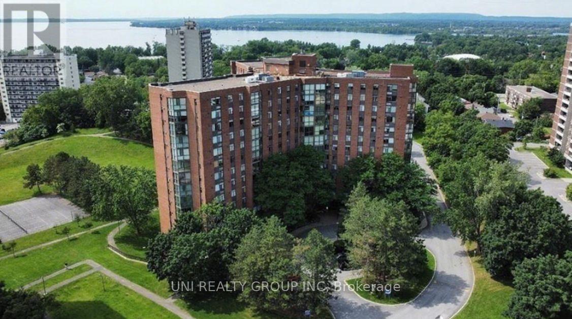 711 - 2871 RICHMOND ROAD, Ottawa, Ontario