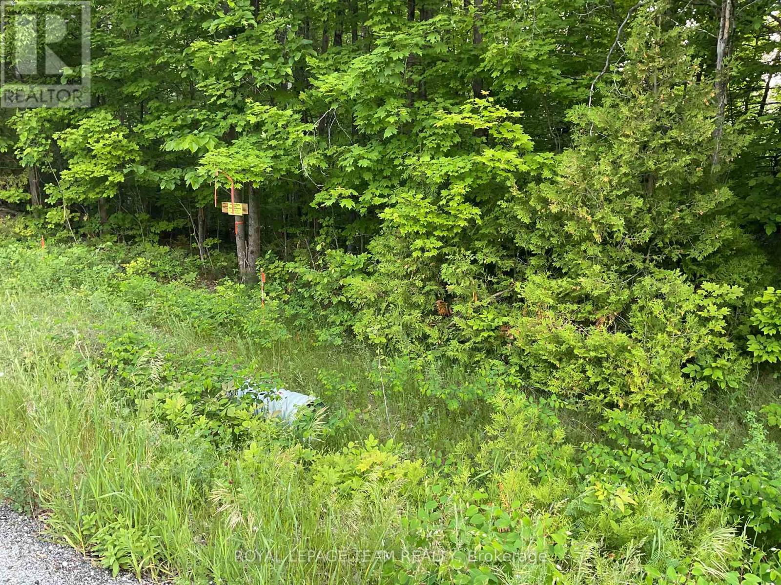 0 CTY RD 511 ROAD N, Lanark Highlands, Ontario