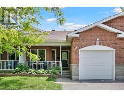 9 WEAVER CRESCENT, Ottawa, Ontario