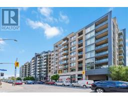 501 - 98 RICHMOND ROAD, Ottawa, Ontario