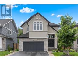 242 ESCARPMENT CRESCENT, Ottawa, Ontario