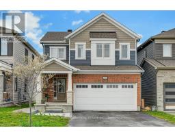 737 BRITTANIC ROAD, Ottawa, Ontario