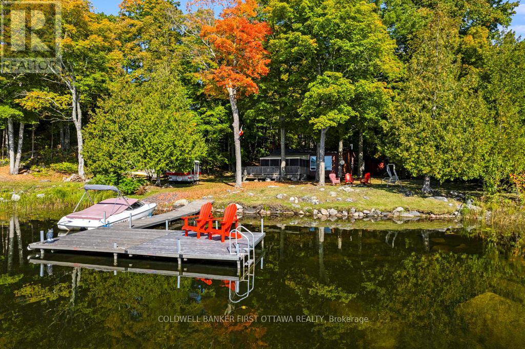 365 HARDWOOD RIDGE ROAD, Lanark Highlands, Ontario