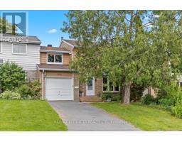 2530 AUTUMN HILL CRESCENT, Ottawa, Ontario