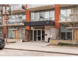 550 - 340 MCLEOD STREET, Ottawa, Ontario