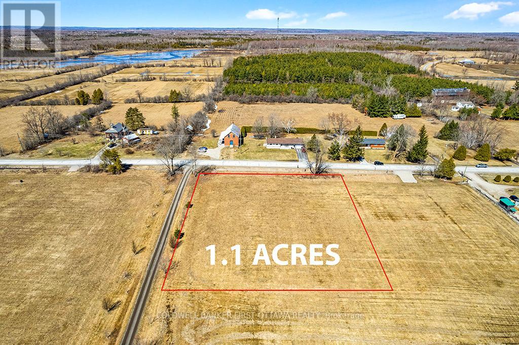 1771 DRUMMOND CONC. 7, Drummond/North Elmsley, Ontario