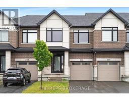 891 SOLARIUM AVENUE S, Ottawa, Ontario