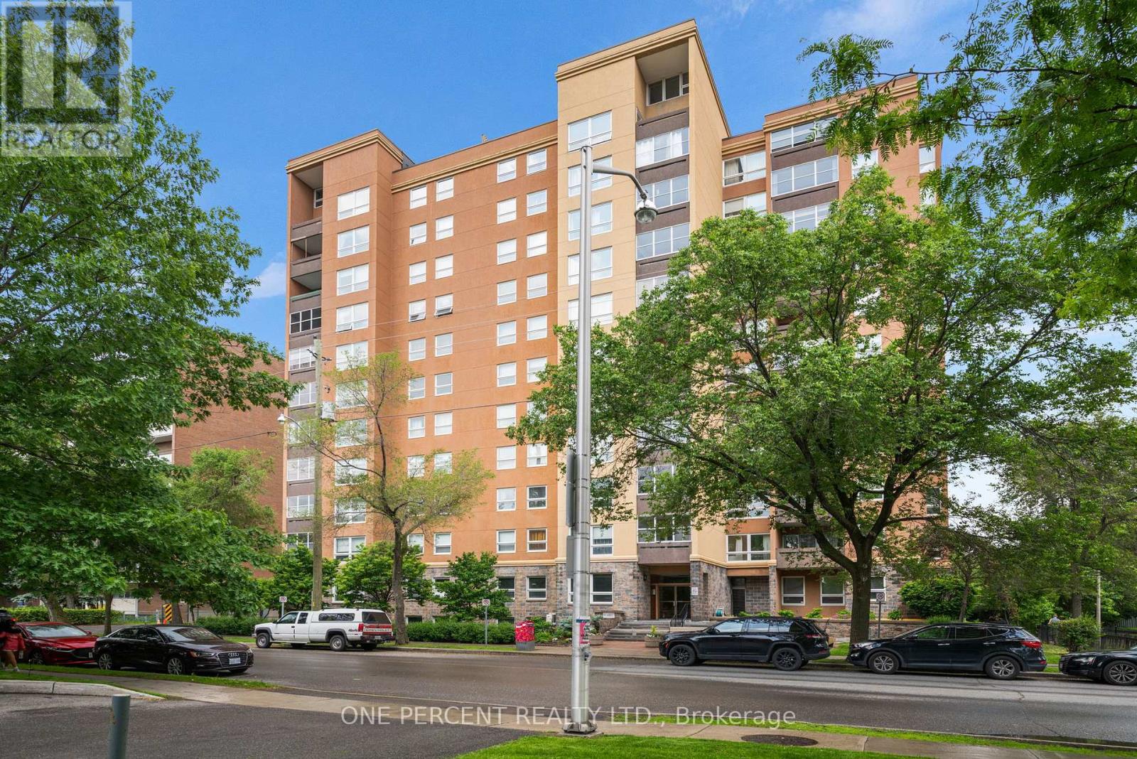201 - 373 LAURIER AVENUE E, Ottawa, Ontario