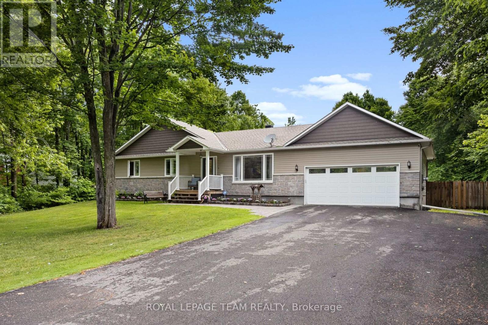 3301 WILD CHERRY DRIVE, Ottawa, Ontario