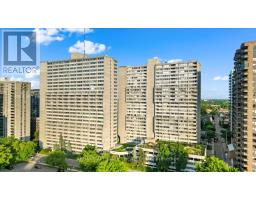 2403 - 500 LAURIER AVENUE W, Ottawa, Ontario