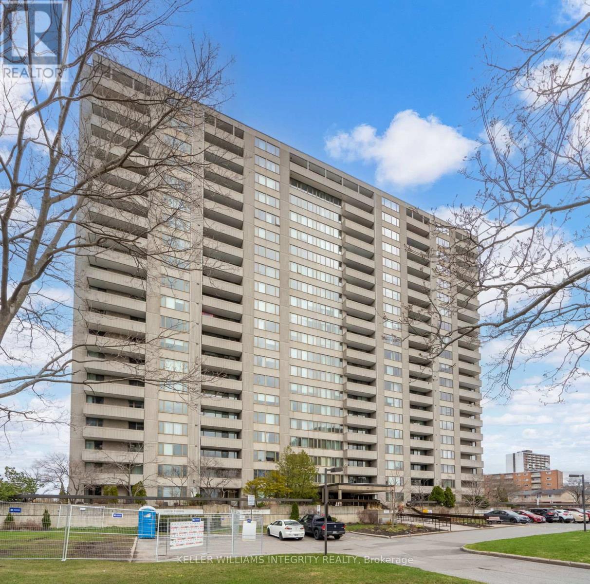 1406 - 2625 REGINA STREET, Ottawa, Ontario