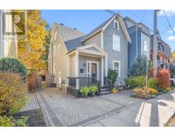 124 KEEFER STREET, Ottawa, Ontario