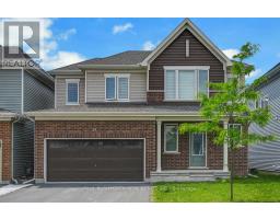 54 MOONBEAM STREET, Ottawa, Ontario