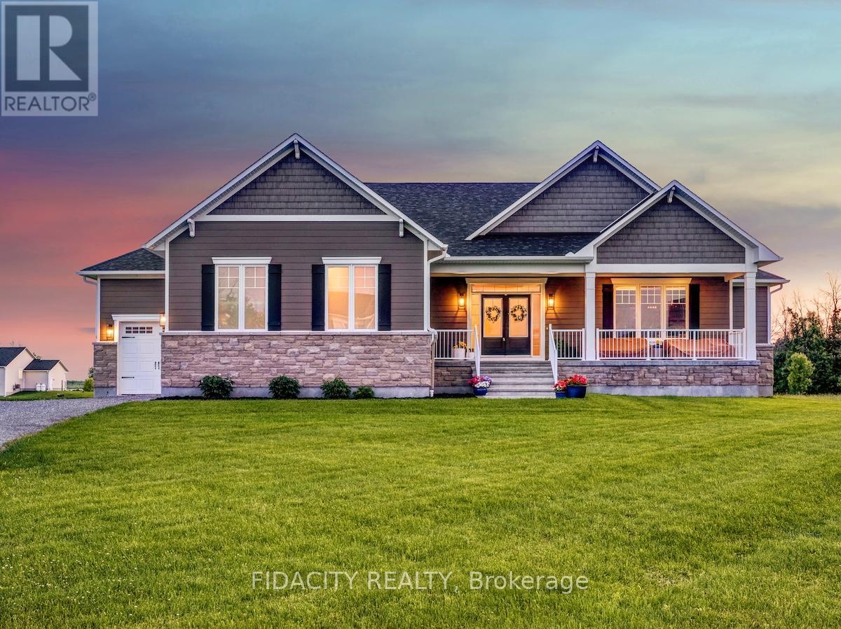 168 KASWIT DRIVE, Beckwith, Ontario