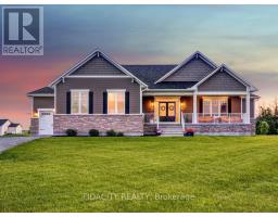 168 KASWIT DRIVE, Beckwith, Ontario