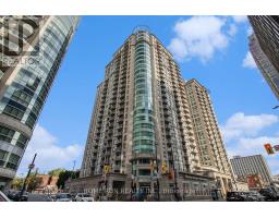 1211 - 234 RIDEAU STREET, Ottawa, Ontario