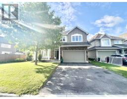 236 GRACEWOOD CRESCENT, Ottawa, Ontario