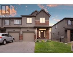 419 KAYAK STREET, Ottawa, Ontario