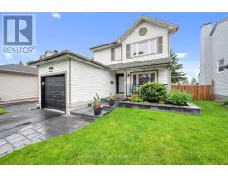 614 BROME CRESCENT, Ottawa, Ontario