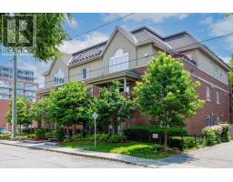 105 - 400 MCLEOD STREET, Ottawa, Ontario