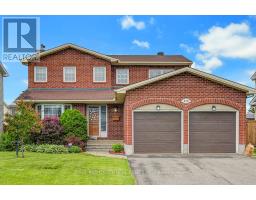 515 HARROWSMITH WAY, Ottawa, Ontario