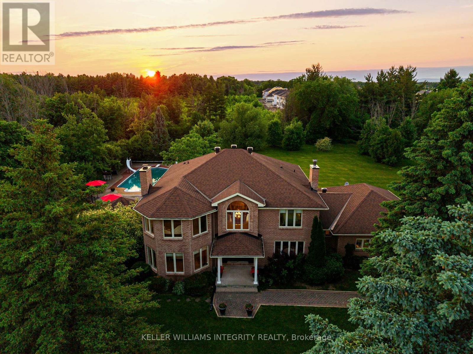 22 MARCHBROOK CIRCLE, Ottawa, Ontario