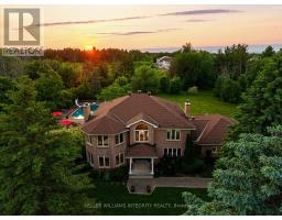 22 MARCHBROOK CIRCLE, Ottawa, Ontario