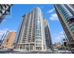 1105 - 242 RIDEAU STREET, Ottawa, Ontario