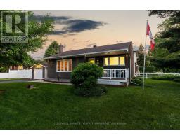 2024 CORRY STREET, Ottawa, Ontario