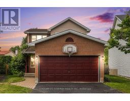 62 MORESBY DRIVE, Ottawa, Ontario