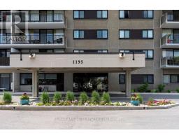 1705 - 1195 RICHMOND ROAD, Ottawa, Ontario