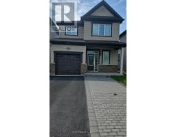 39 KNOCKADERRY CRESCENT, Ottawa, Ontario