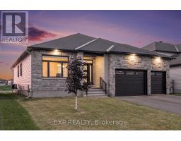 400 CENTRAL PARK BOULEVARD, Russell, Ontario