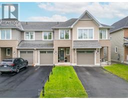 104 HELEN RAPP WAY, Ottawa, Ontario