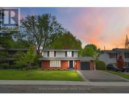 2103 DELMAR DRIVE, Ottawa, Ontario