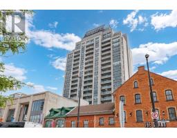 509 - 90 GEORGE STREET, Ottawa, Ontario