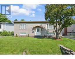 52 POOLE CREEK CRESCENT, Ottawa, Ontario