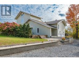 1238 BARNWELL CRESCENT, Ottawa, Ontario