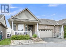 122 PASSAGEWAY PRIVATE, Ottawa, Ontario